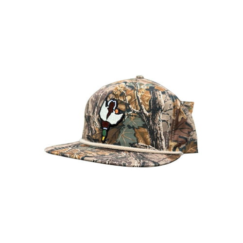 Realtree adv Timber