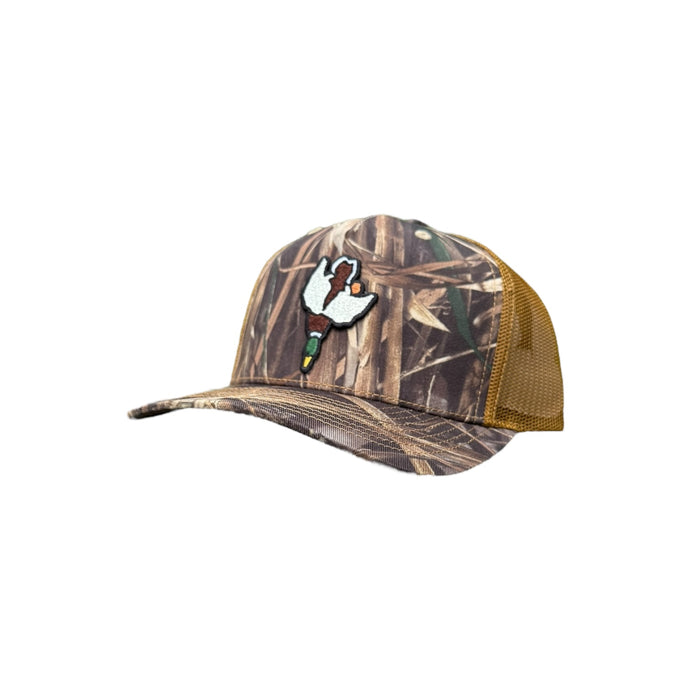 Marsh Series