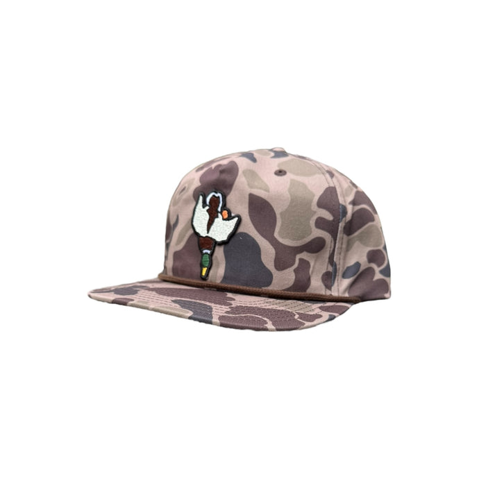 Duck Camp Series