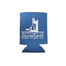 Load image into Gallery viewer, Bottoms Up Koozie