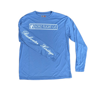 Performance Long Sleeve