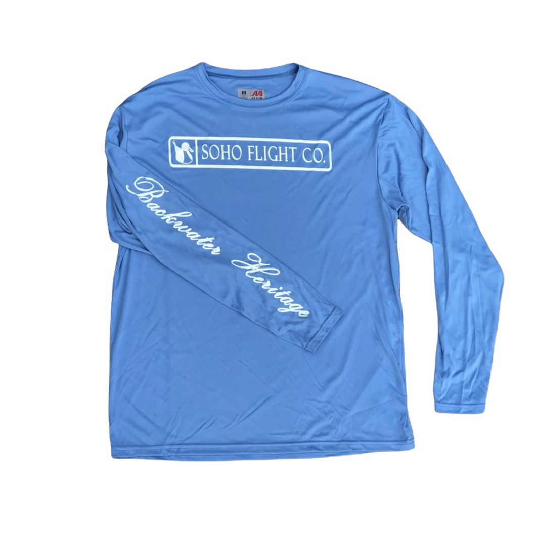 Performance Long Sleeve